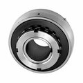 Ami Bearings SINGLE ROW BALL BEARING - 1-1/2 IN. HEAVY DUTY WIDE ADAPTER SLEEVE BEARING INSERT UK309+HE2309